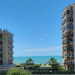 Neritan apartments